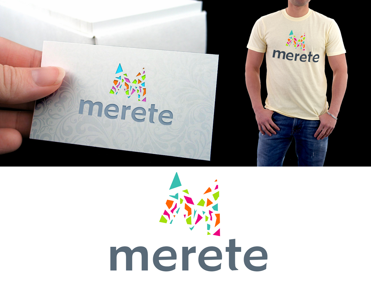 Logo Design by Six.Pixelz for this project | Design #3677648