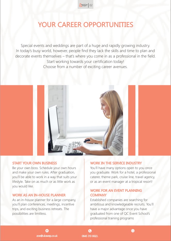 Brochure Design by hema dhawan for this project | Design #3622403