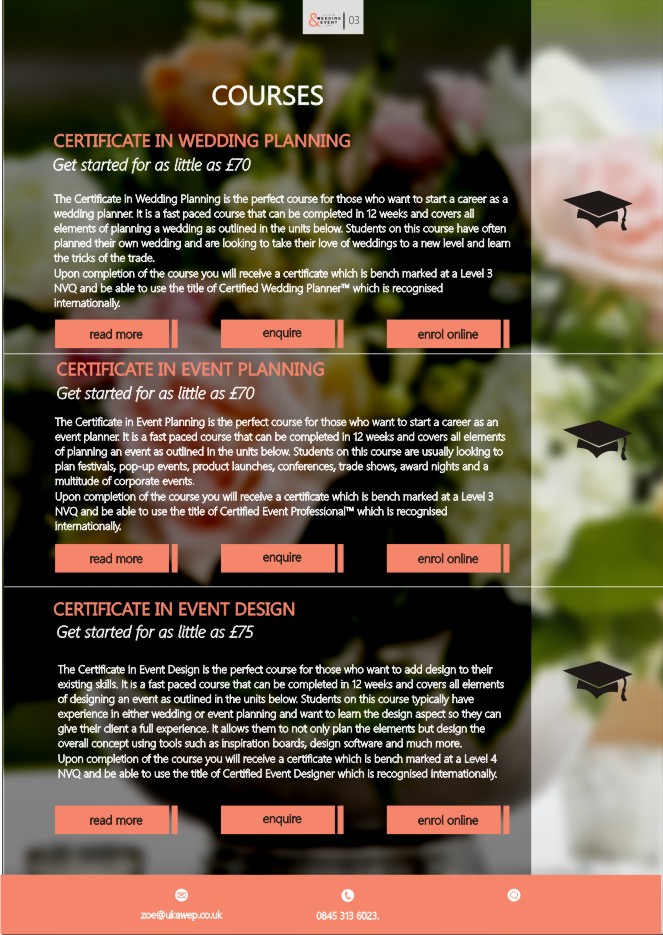 Brochure Design by hema dhawan for this project | Design #3622411