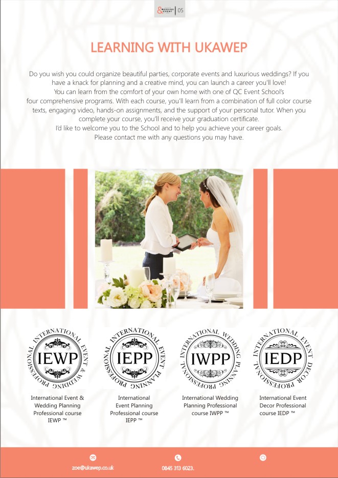 Brochure Design by hema dhawan for this project | Design #3622430