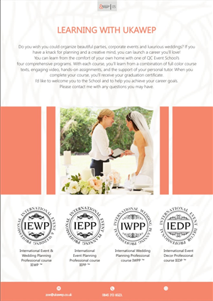 Brochure Design by hema dhawan for this project | Design: #3622430