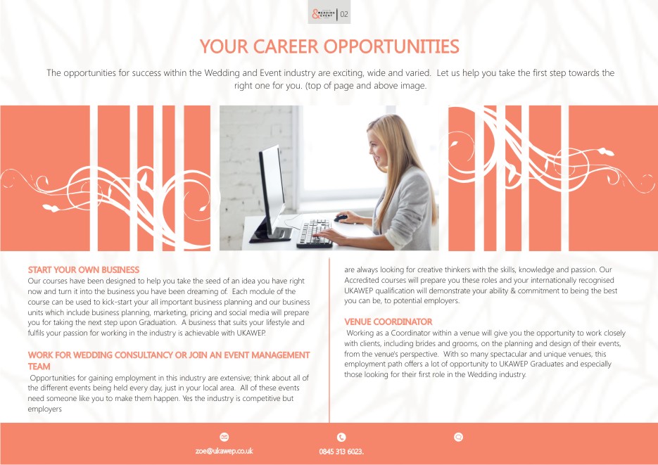 Brochure Design by hema dhawan for this project | Design #3622983