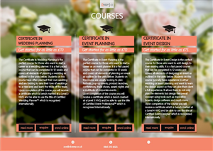 Brochure Design by hema dhawan for this project | Design: #3622986