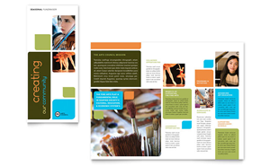Design de Brochure par tina_tina2014 pour ce projet | Design #3562873