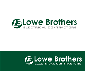 Design de Logo par HeroG®APHIX pour Lowe Brothers Electrical Contractors, LLC | Design : #3570064