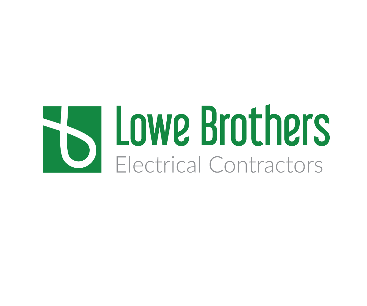 Design de Logo par pixelbox pour Lowe Brothers Electrical Contractors, LLC | Design #3570249