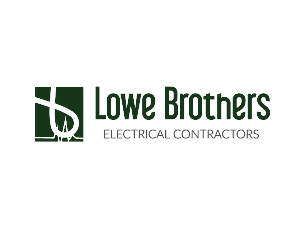 Design de Logo par pixelbox pour Lowe Brothers Electrical Contractors, LLC | Design : #3570327