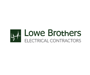 Design de Logo par pixelbox pour Lowe Brothers Electrical Contractors, LLC | Design : #3570385