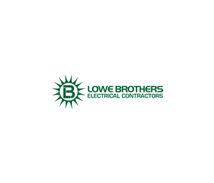 Design de Logo par creativepoint pour Lowe Brothers Electrical Contractors, LLC | Design : #3571844