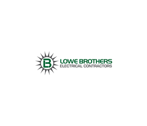 Design de Logo par creativepoint pour Lowe Brothers Electrical Contractors, LLC | Design : #3571849