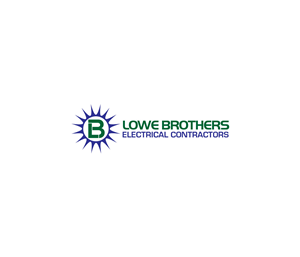 Design de Logo par creativepoint pour Lowe Brothers Electrical Contractors, LLC | Design : #3571852
