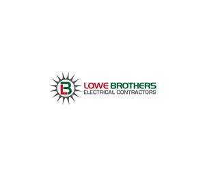 Design de Logo par creativepoint pour Lowe Brothers Electrical Contractors, LLC | Design : #3578976