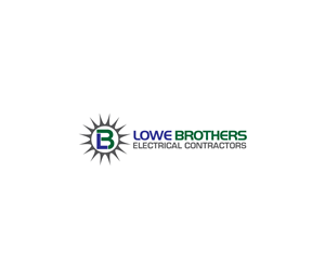 Design de Logo par creativepoint pour Lowe Brothers Electrical Contractors, LLC | Design : #3580220