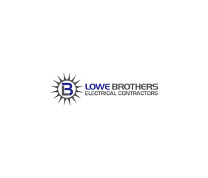 Design de Logo par creativepoint pour Lowe Brothers Electrical Contractors, LLC | Design : #3580554