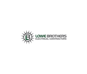 Design de Logo par creativepoint pour Lowe Brothers Electrical Contractors, LLC | Design : #3586019
