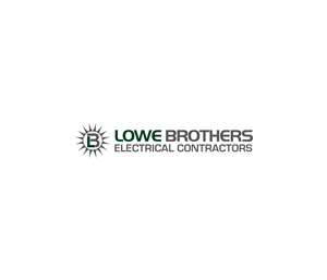 Design de Logo par creativepoint pour Lowe Brothers Electrical Contractors, LLC | Design : #3602527