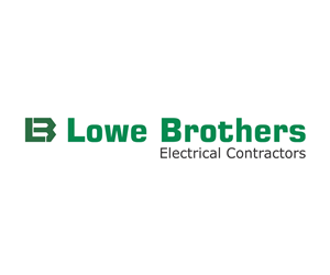 Design de Logo par Eseefo pour Lowe Brothers Electrical Contractors, LLC | Design : #3580815