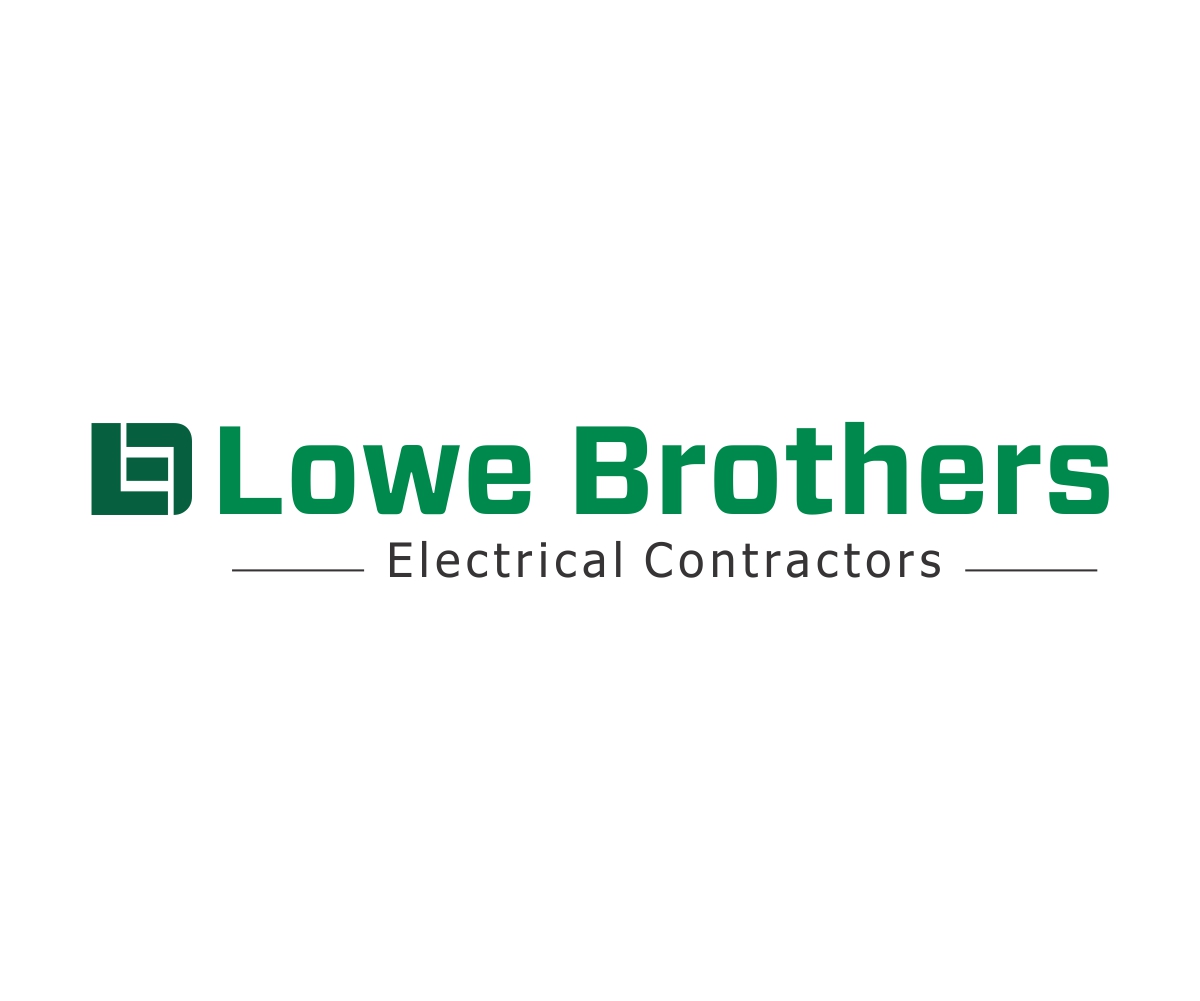 Design de Logo par Eseefo pour Lowe Brothers Electrical Contractors, LLC | Design #3580997