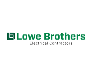 Design de Logo par Eseefo pour Lowe Brothers Electrical Contractors, LLC | Design : #3580997