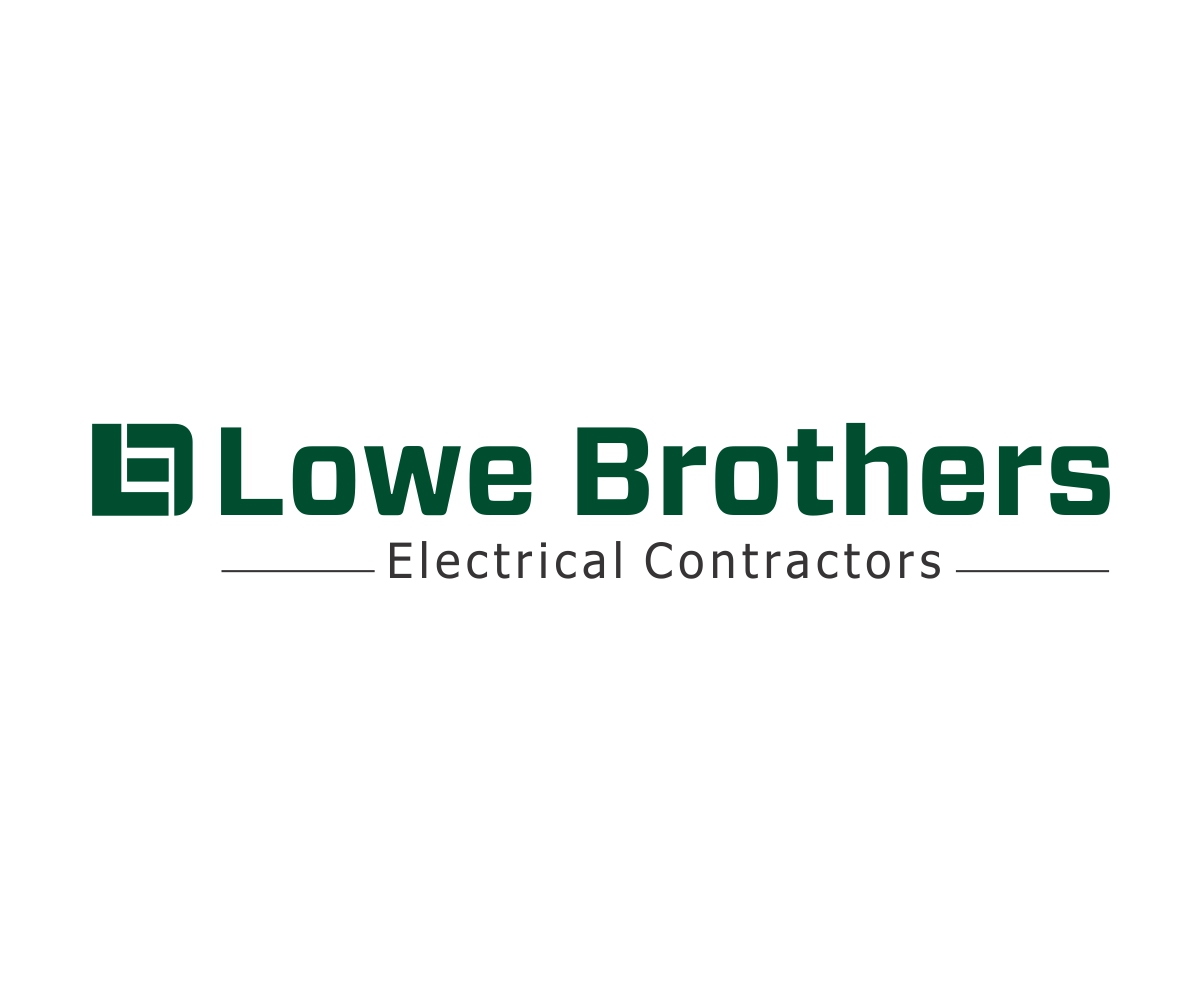 Design de Logo par Eseefo pour Lowe Brothers Electrical Contractors, LLC | Design #3586559