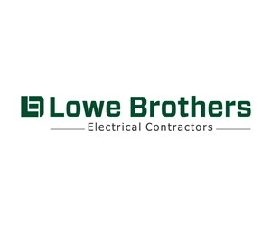 Design de Logo par Eseefo pour Lowe Brothers Electrical Contractors, LLC | Design : #3586559