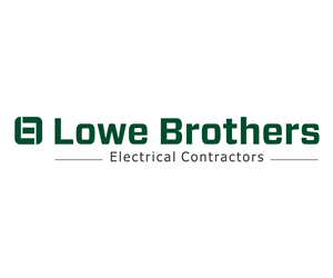 Design de Logo par Eseefo pour Lowe Brothers Electrical Contractors, LLC | Design : #3587299
