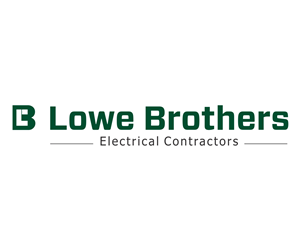 Design de Logo par Eseefo pour Lowe Brothers Electrical Contractors, LLC | Design : #3588428
