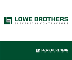 Design de Logo par Eseefo pour Lowe Brothers Electrical Contractors, LLC | Design : #3602760