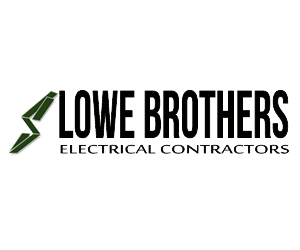 Design de Logo par Dunkah63 pour Lowe Brothers Electrical Contractors, LLC | Design : #3569497