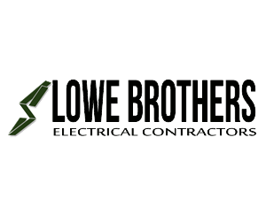 Design de Logo par Dunkah63 pour Lowe Brothers Electrical Contractors, LLC | Design : #3569499