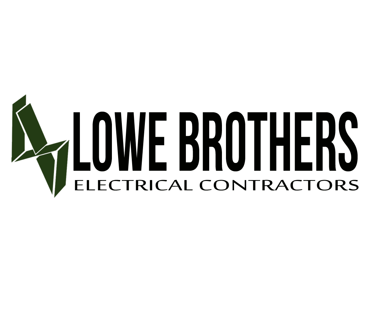 Logo Design by Dunkah63 for Lowe Brothers Electrical Contractors, LLC | Design #3570642