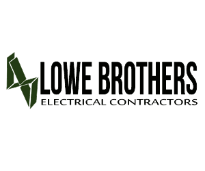 Design de Logo par Dunkah63 pour Lowe Brothers Electrical Contractors, LLC | Design : #3570642