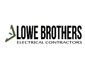Design de Logo par Dunkah63 pour Lowe Brothers Electrical Contractors, LLC | Design : #3591518