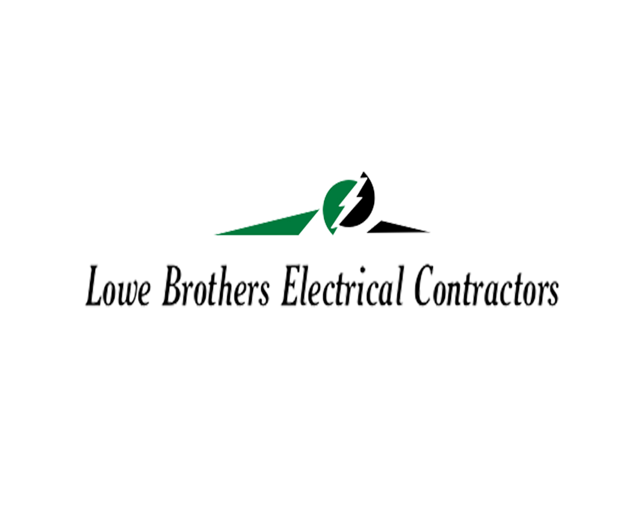 Logo Design by eman140 for Lowe Brothers Electrical Contractors, LLC | Design #3560909