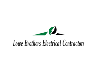 Design de Logo par eman140 pour Lowe Brothers Electrical Contractors, LLC | Design : #3560909