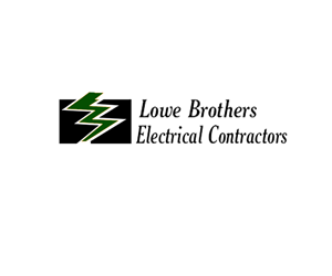 Design de Logo par eman140 pour Lowe Brothers Electrical Contractors, LLC | Design : #3561025