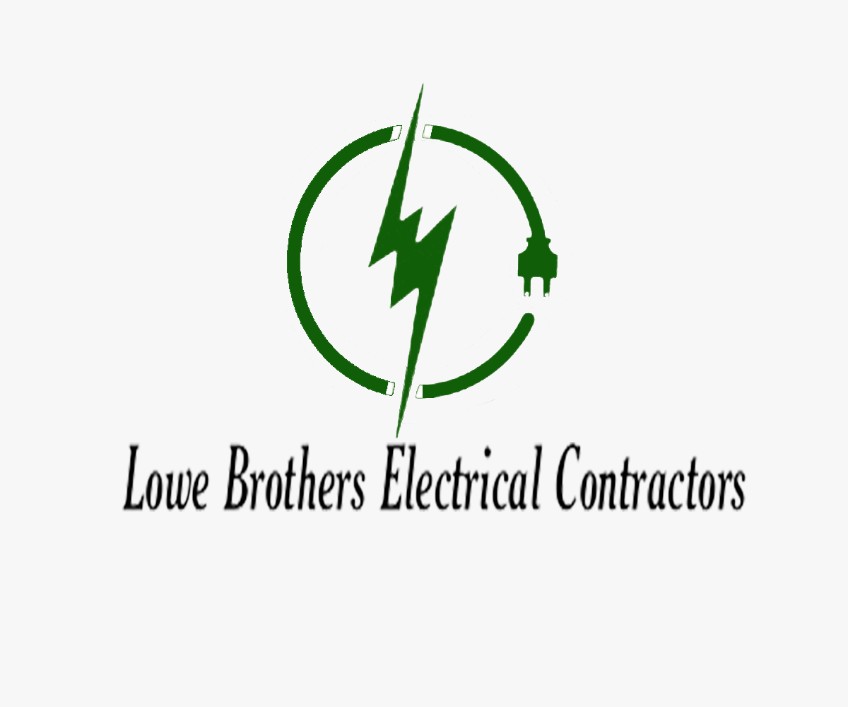 Design de Logo par eman140 pour Lowe Brothers Electrical Contractors, LLC | Design #3570000