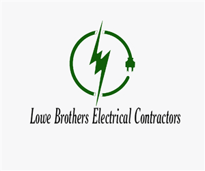 Design de Logo par eman140 pour Lowe Brothers Electrical Contractors, LLC | Design : #3570000