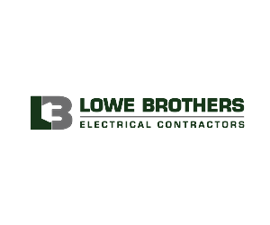 Design de Logo par creative.visuals pour Lowe Brothers Electrical Contractors, LLC | Design : #3581255