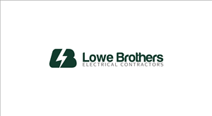 Design de Logo par logoworld pour Lowe Brothers Electrical Contractors, LLC | Design : #3573650