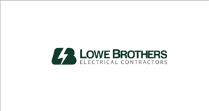 Diseño de Logo por logoworld para Lowe Brothers Electrical Contractors, LLC | Diseño #3578788