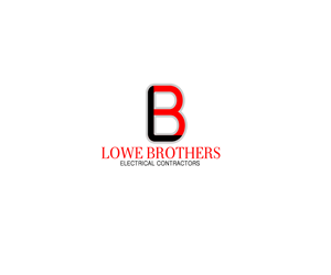 Design de Logo par R O N I E pour Lowe Brothers Electrical Contractors, LLC | Design : #3605591