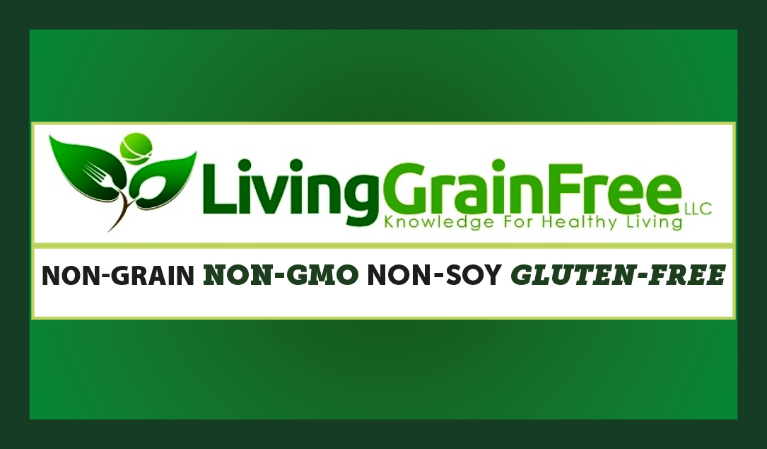 Business Card Design by UrbainFX for Living Grain Free, LLC | Design #3627966