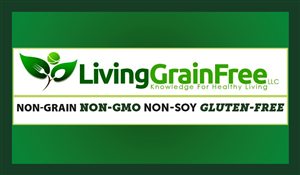 Business Card Design by UrbainFX for Living Grain Free, LLC | Design: #3627966