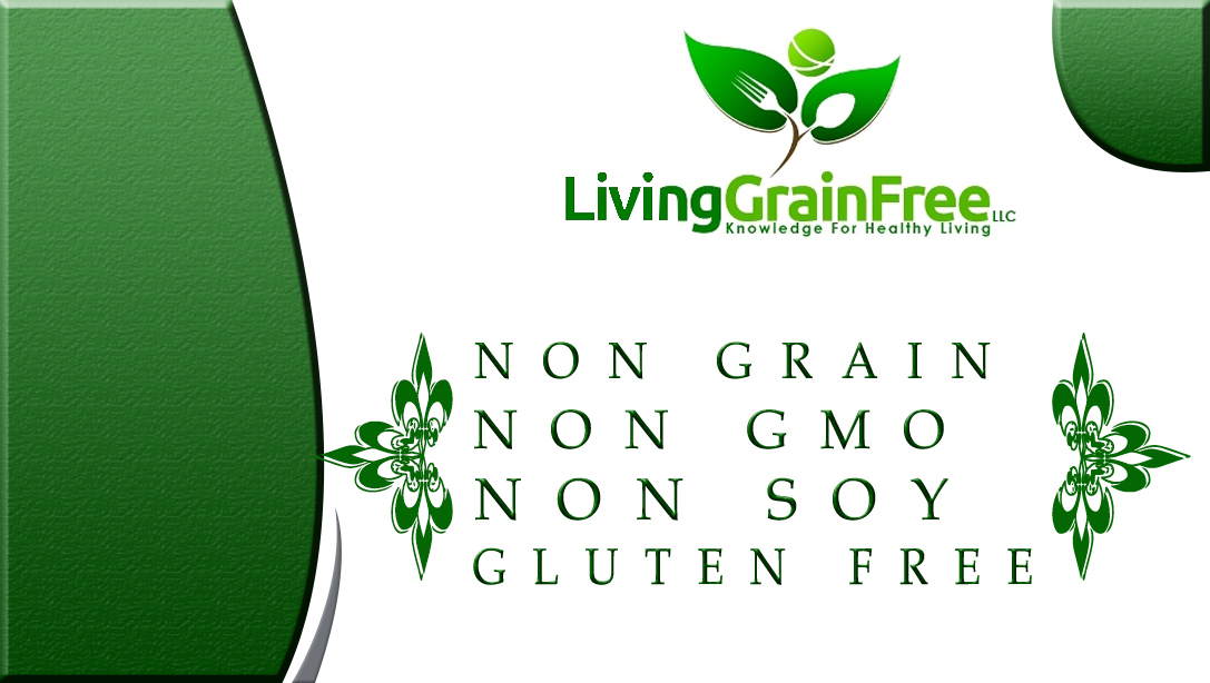 Design de Carte de Visite par adnanrezaansari pour Living Grain Free, LLC | Design #3632197