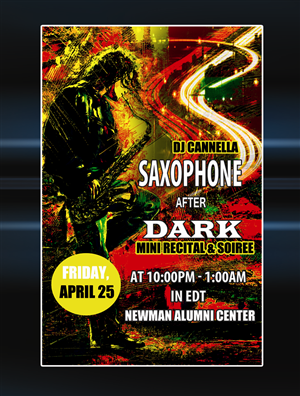Poster Design by uk