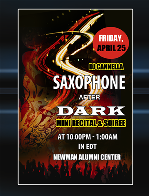 Diseño de Póster por uk para este proyecto | Diseño: #3575910