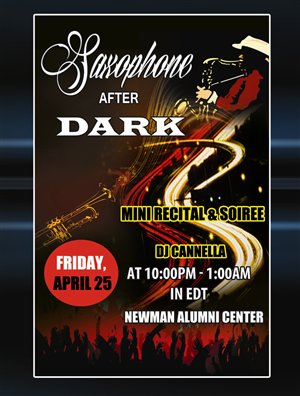 Poster Design by uk for this project | Design #3575942