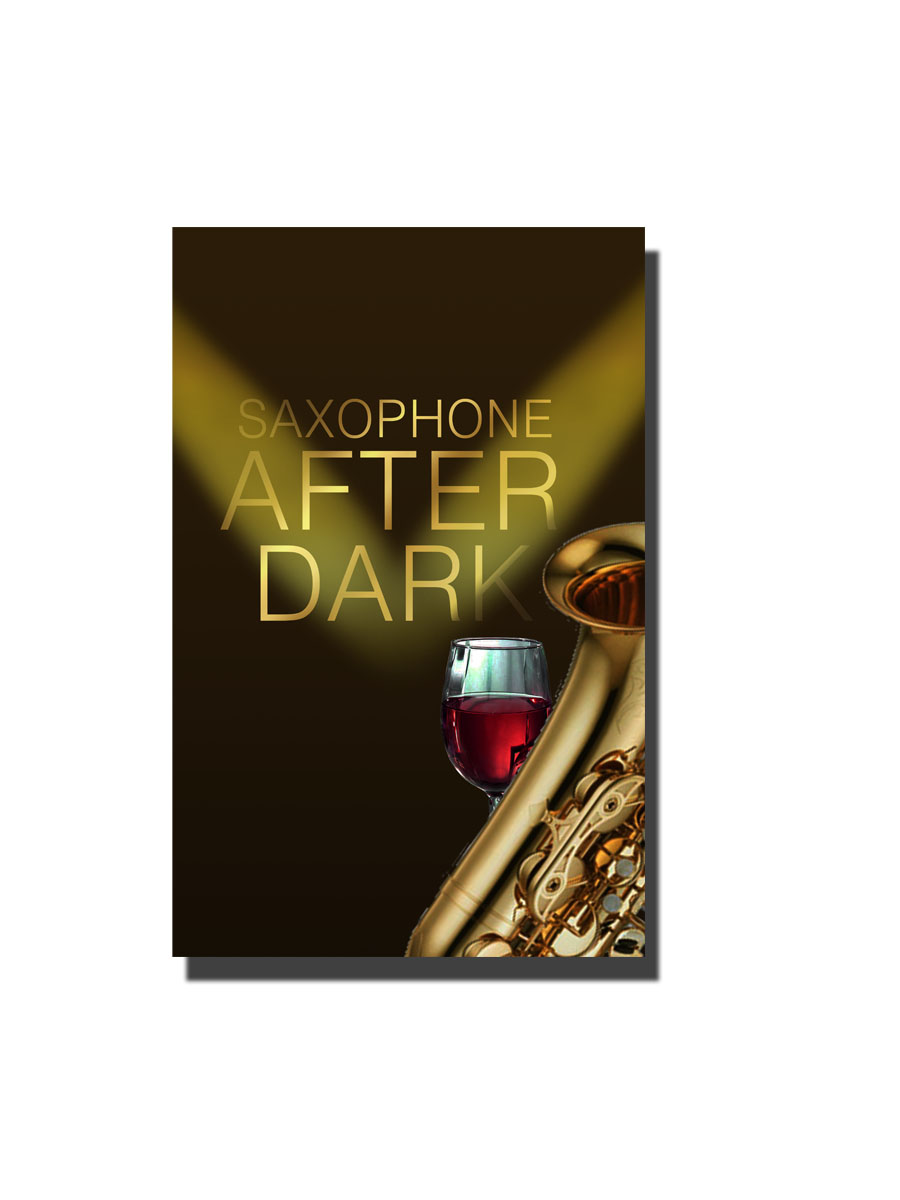 Diseño de Póster por newage.bossla para este proyecto | Diseño #3560881