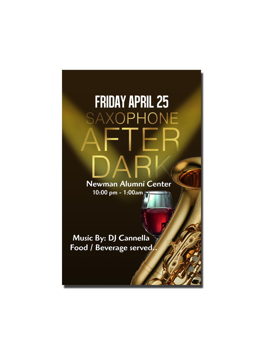 Diseño de Póster por newage.bossla para este proyecto | Diseño #3574066